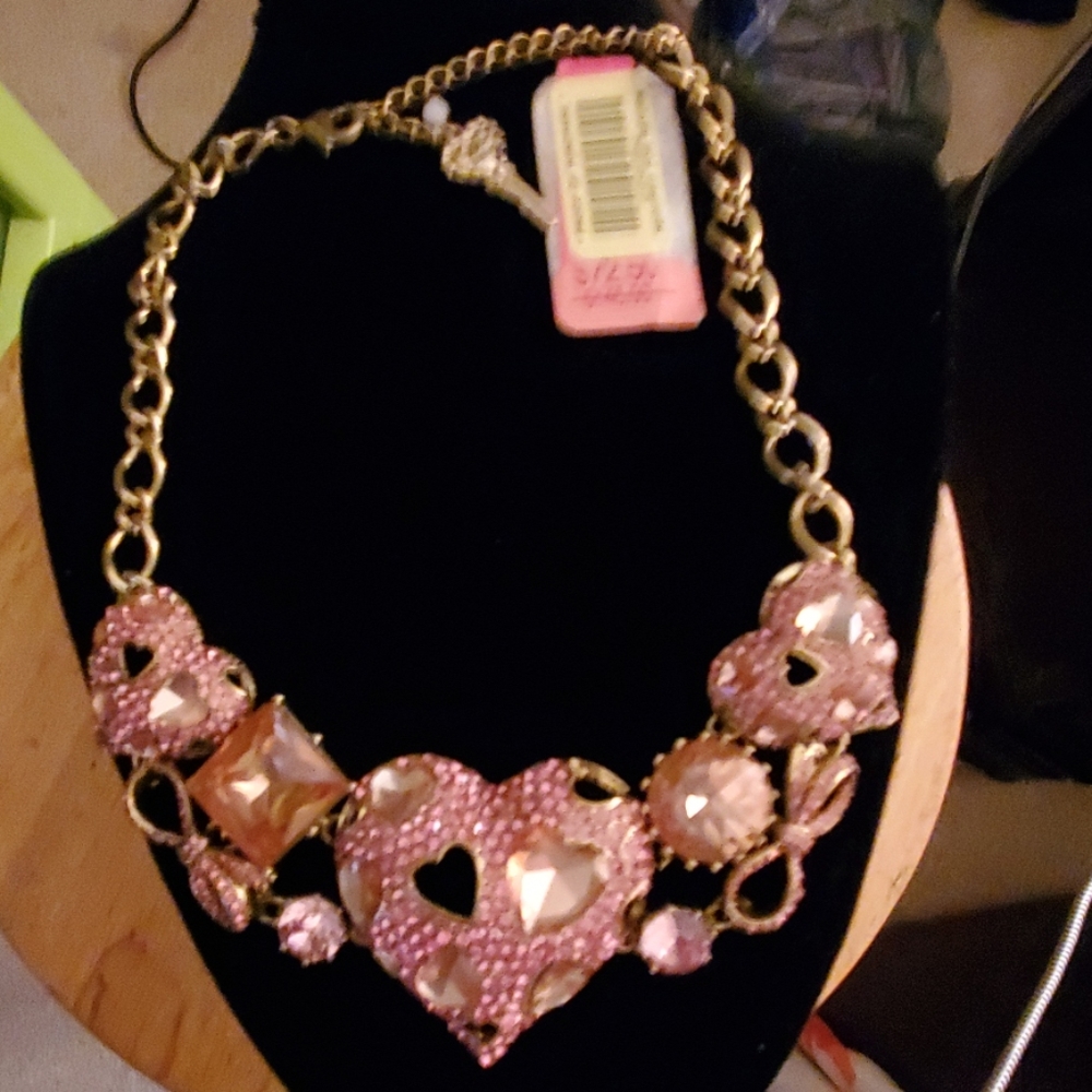 Betsey Johnson